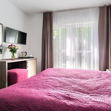 Villa Jodlowa 6 Kolobřeh Exteriér fotografie