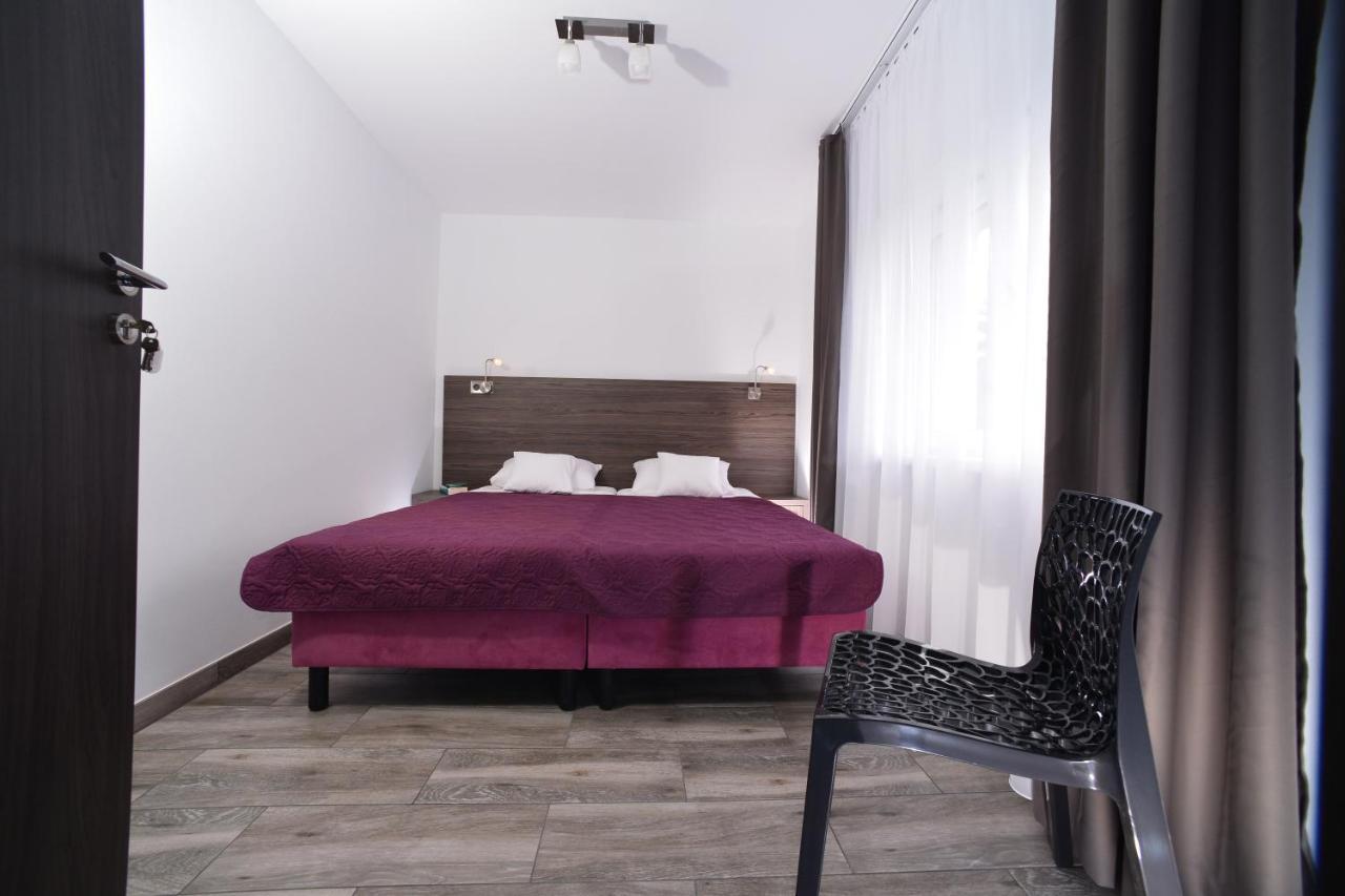 Villa Jodlowa 6 Kolobřeh Exteriér fotografie