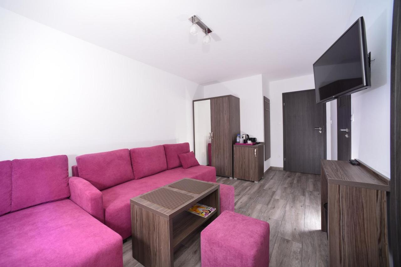 Villa Jodlowa 6 Kolobřeh Exteriér fotografie