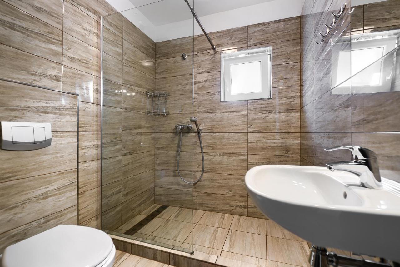Villa Jodlowa 6 Kolobřeh Exteriér fotografie