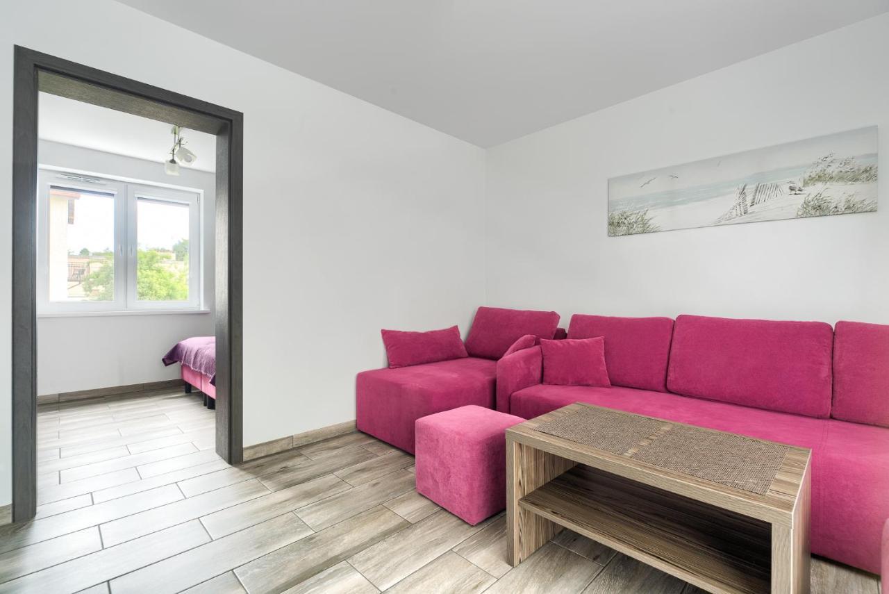 Villa Jodlowa 6 Kolobřeh Exteriér fotografie