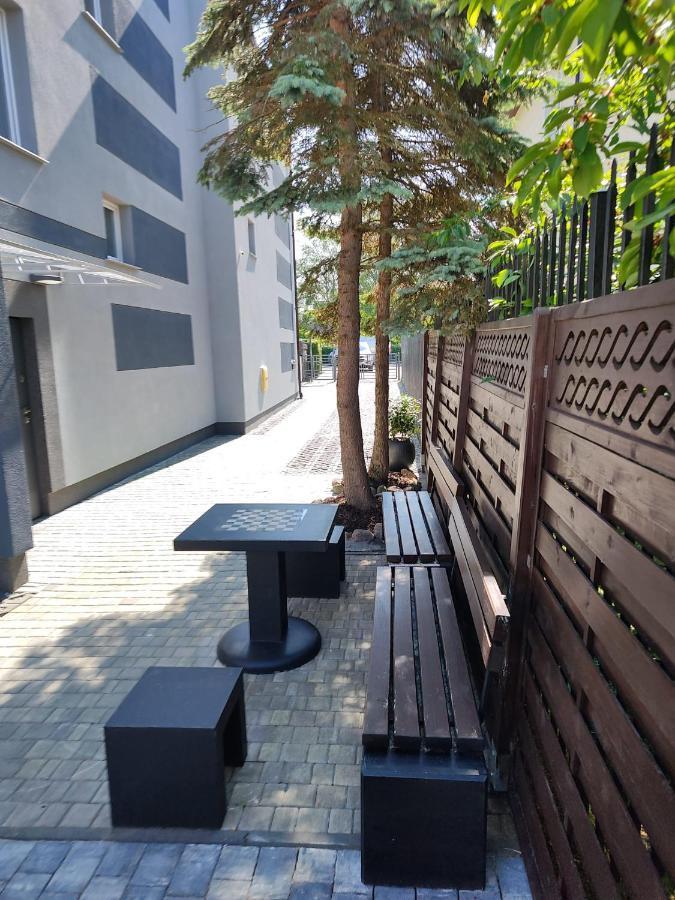 Villa Jodlowa 6 Kolobřeh Exteriér fotografie