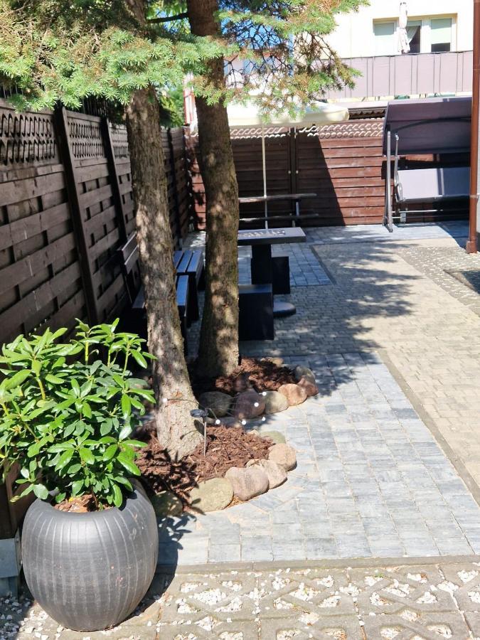 Villa Jodlowa 6 Kolobřeh Exteriér fotografie