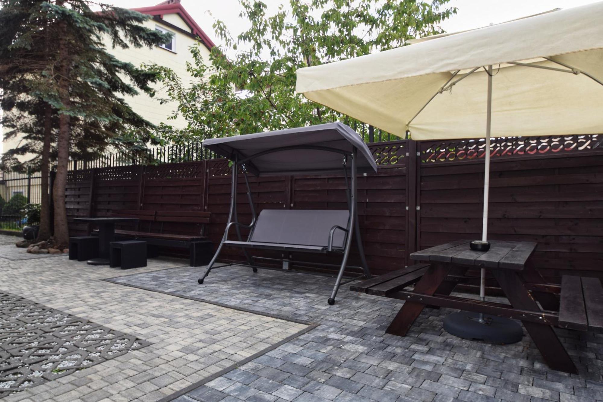 Villa Jodlowa 6 Kolobřeh Exteriér fotografie