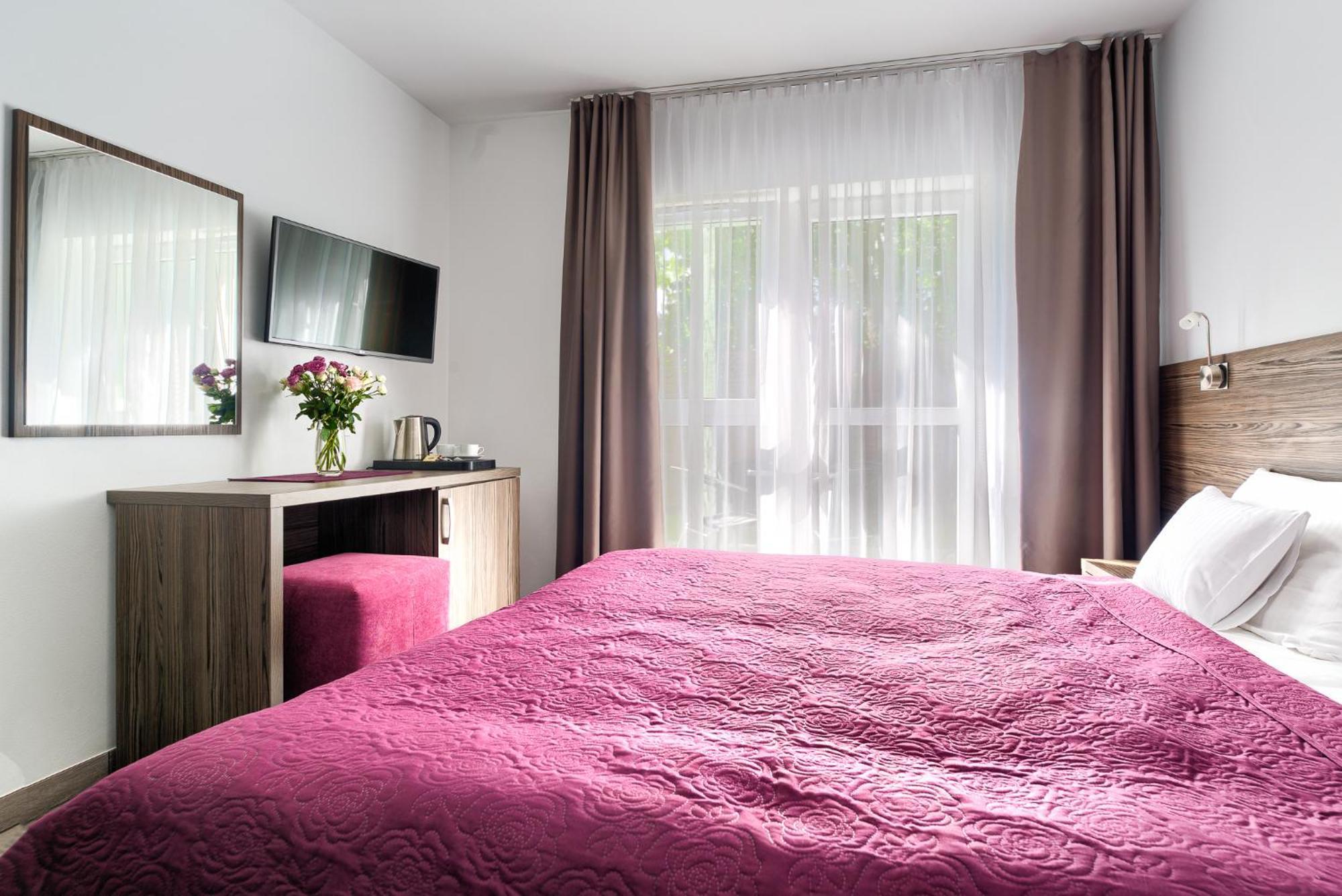 Villa Jodlowa 6 Kolobřeh Exteriér fotografie