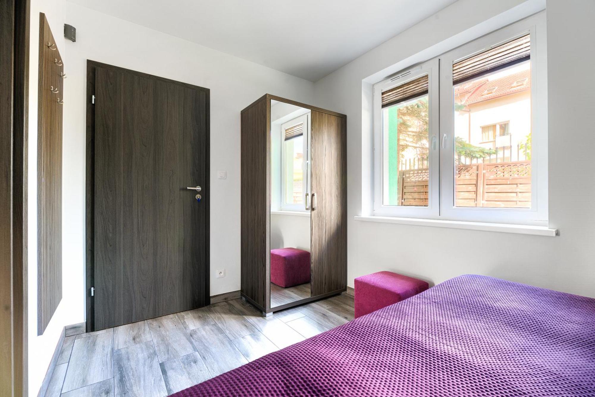 Villa Jodlowa 6 Kolobřeh Exteriér fotografie