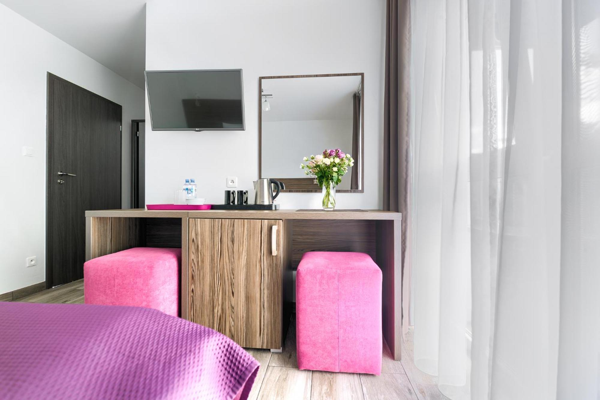 Villa Jodlowa 6 Kolobřeh Exteriér fotografie