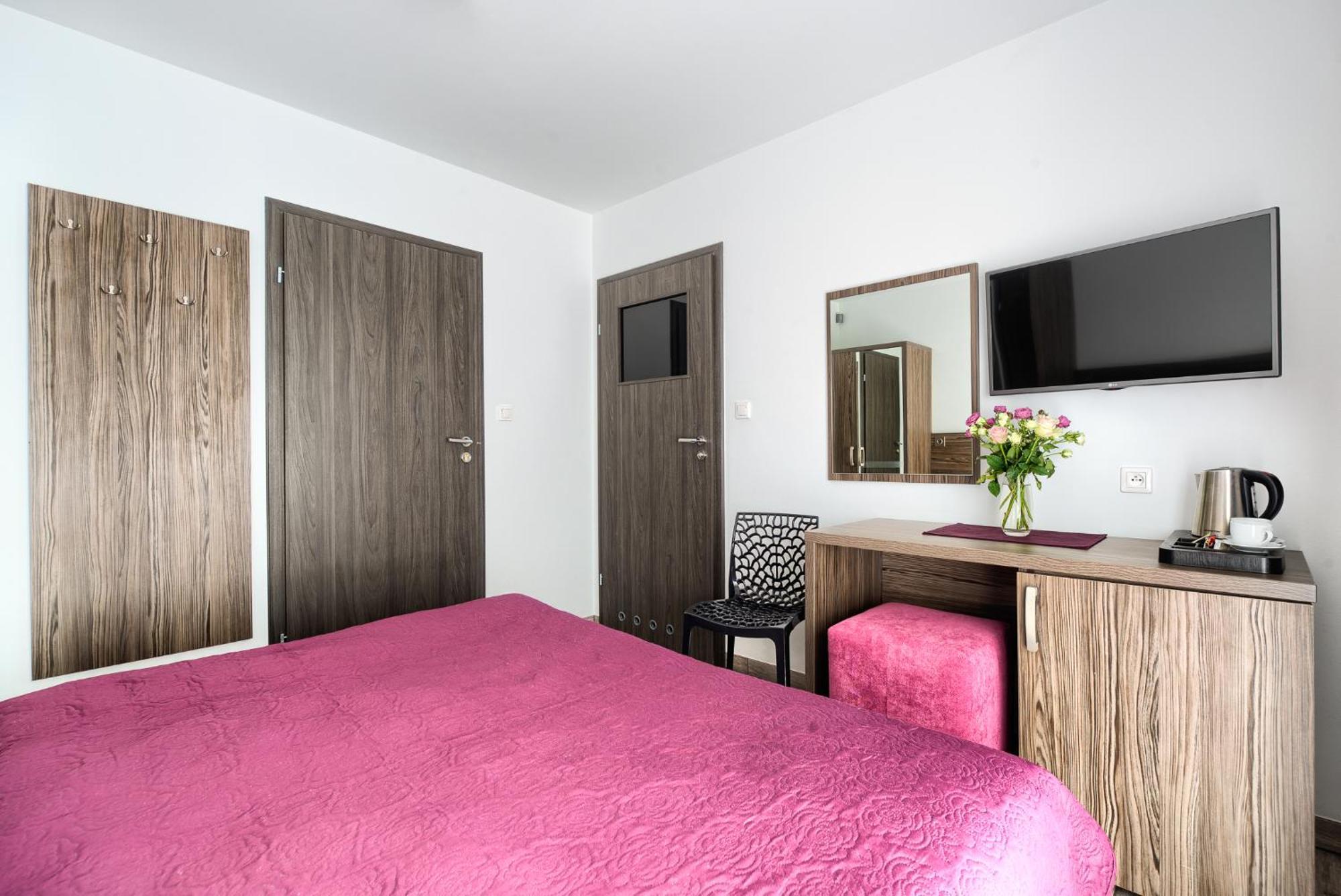 Villa Jodlowa 6 Kolobřeh Exteriér fotografie