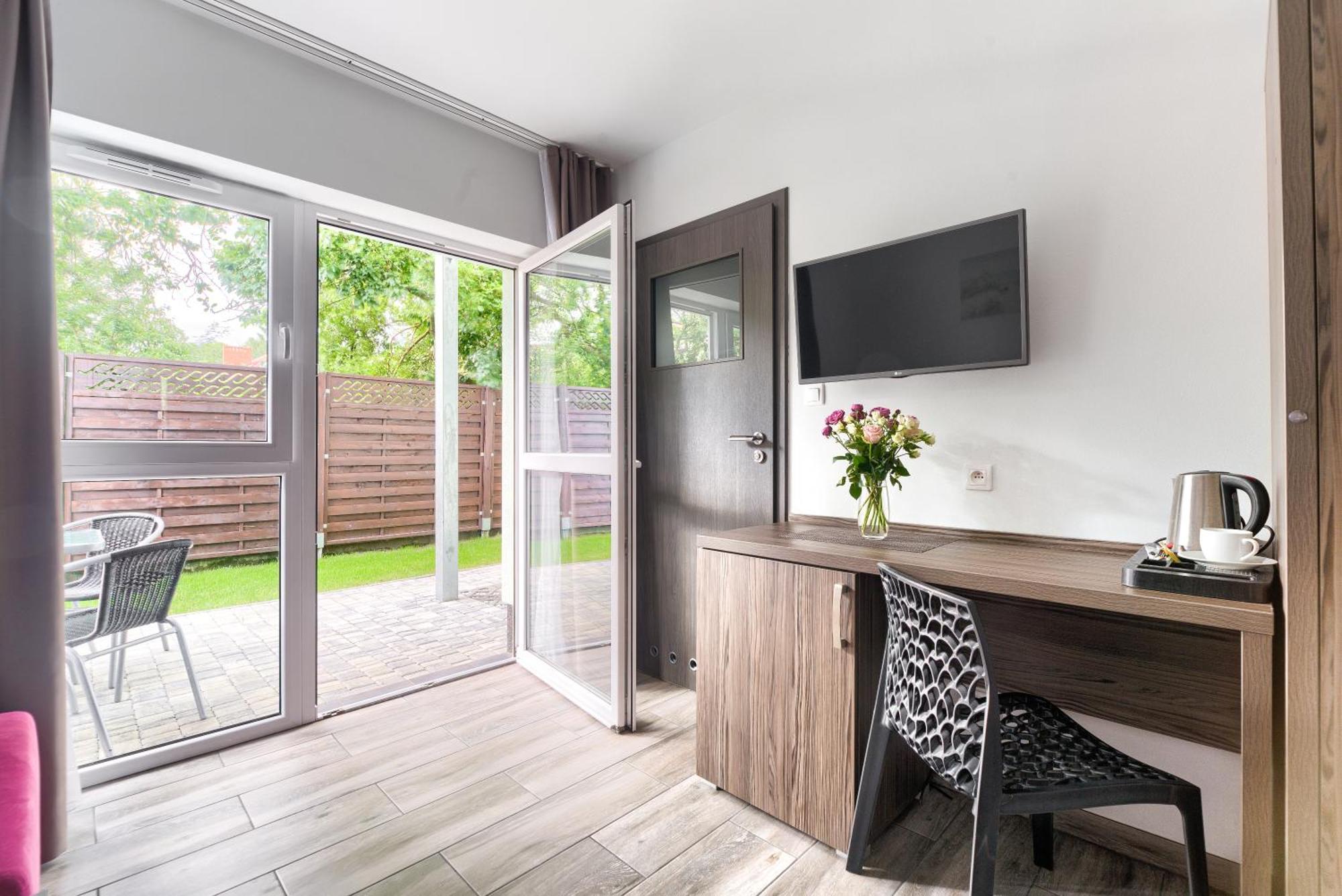 Villa Jodlowa 6 Kolobřeh Exteriér fotografie