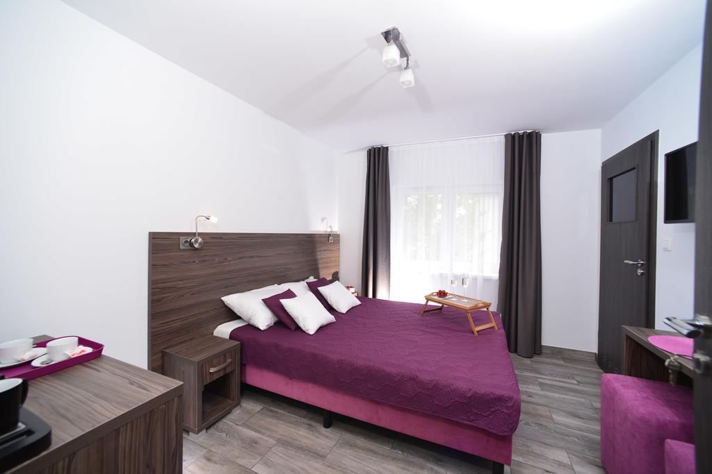 Villa Jodlowa 6 Kolobřeh Exteriér fotografie