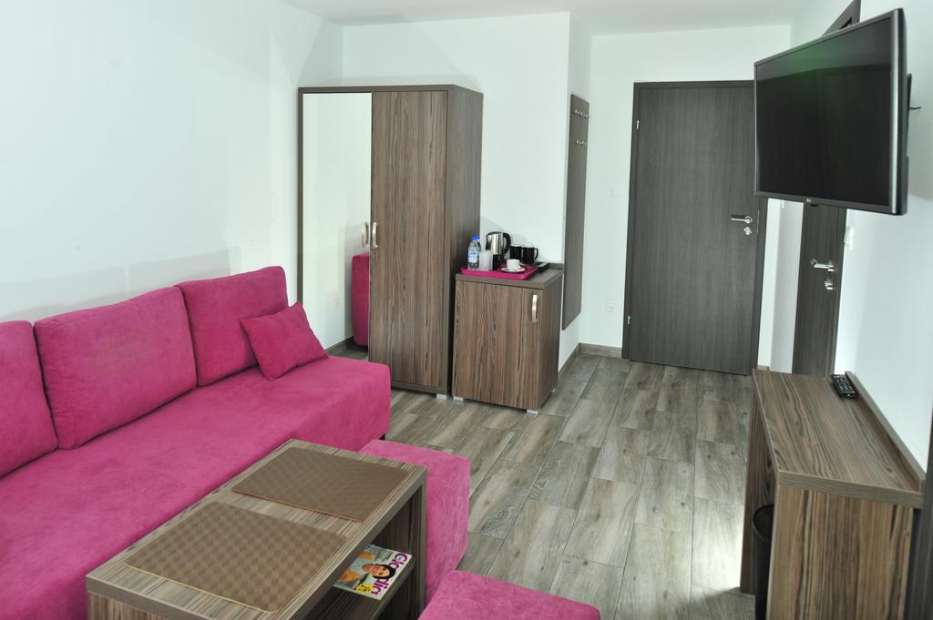 Villa Jodlowa 6 Kolobřeh Exteriér fotografie